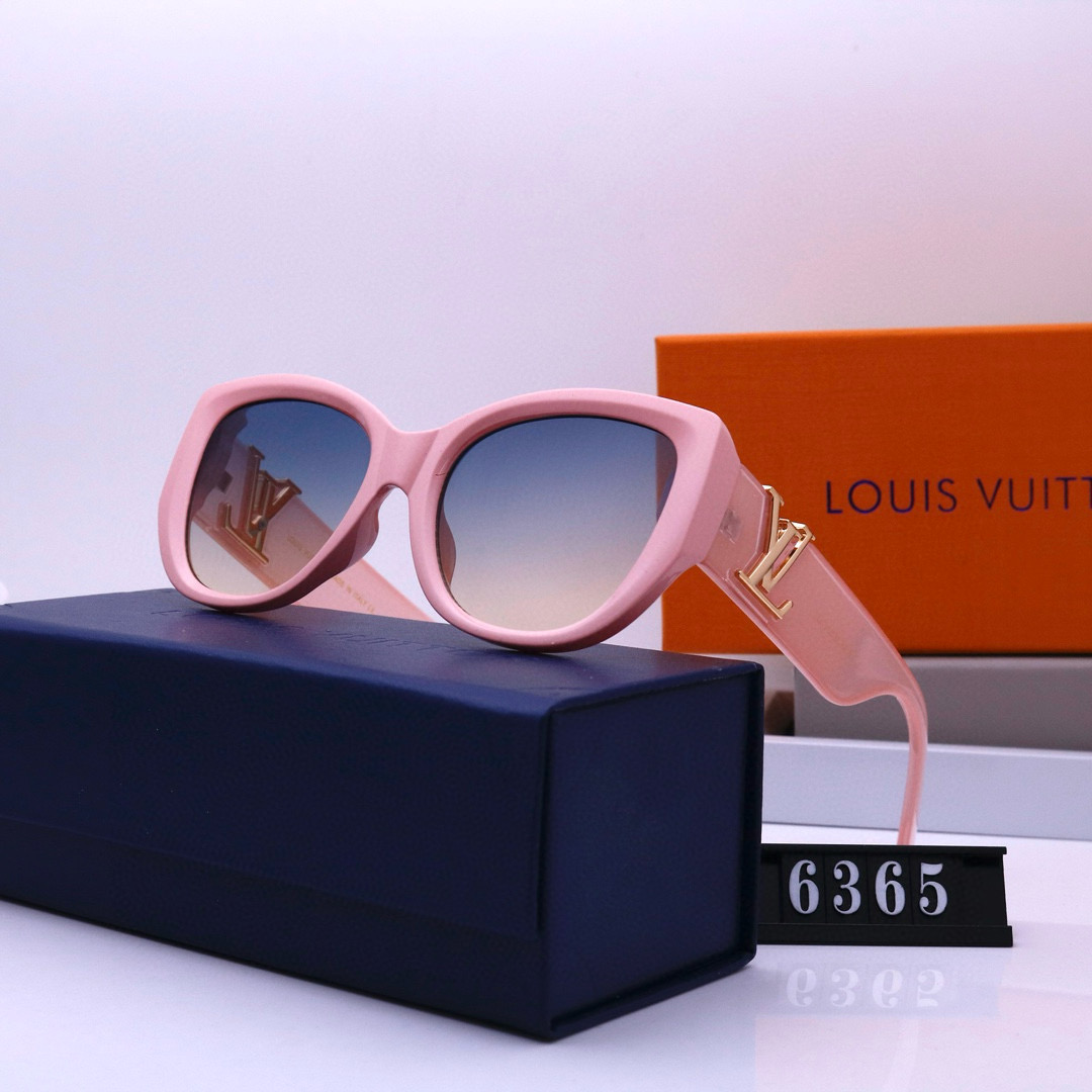 Sunglasses - photo 2