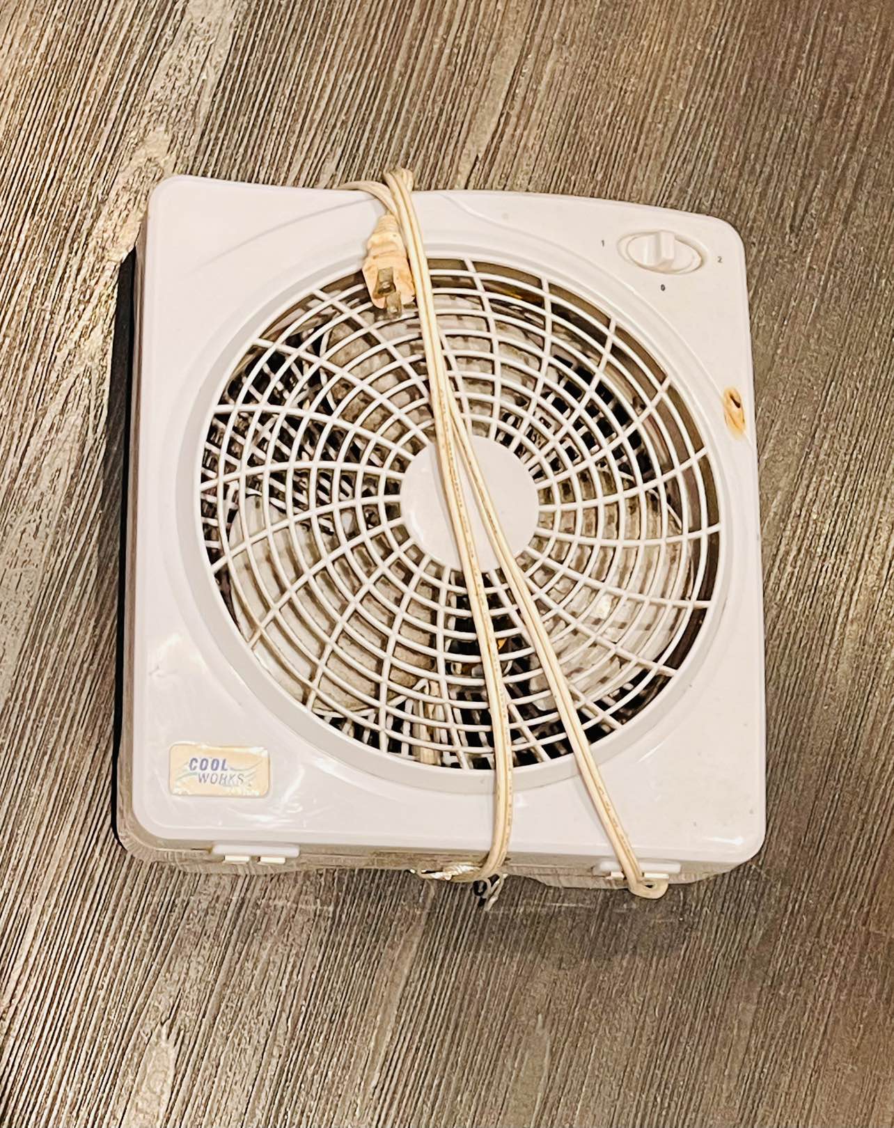 Cooling Fan thumbnail