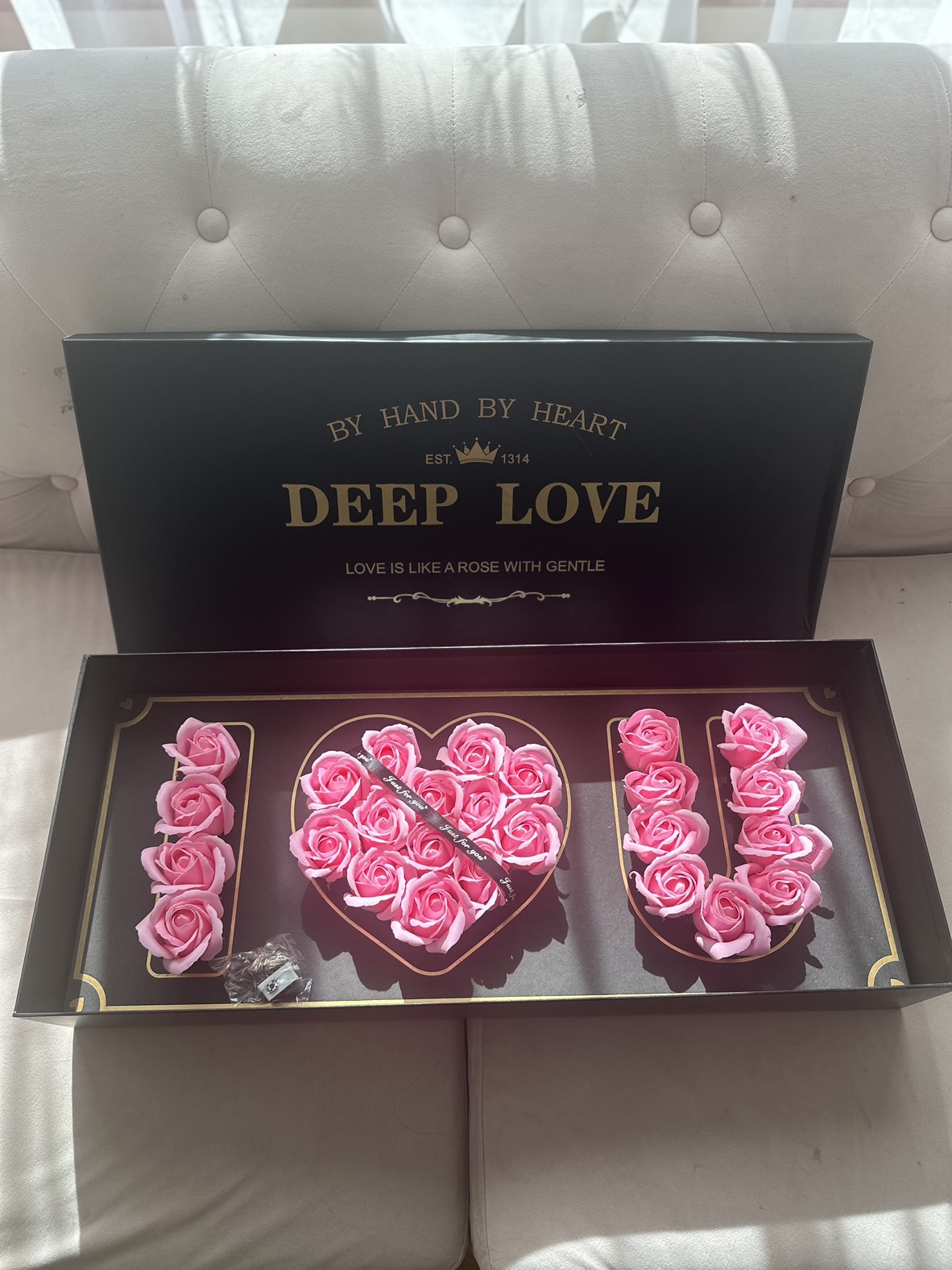 I love you - photo 2