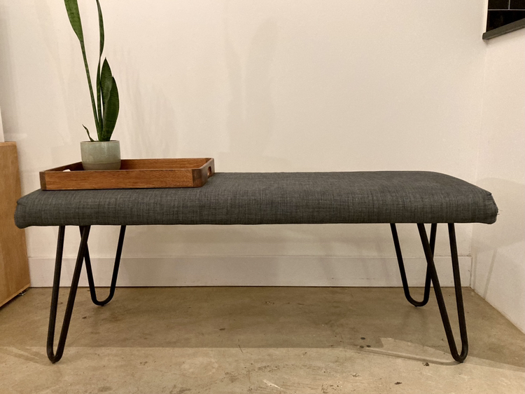 Structube Maja bench
