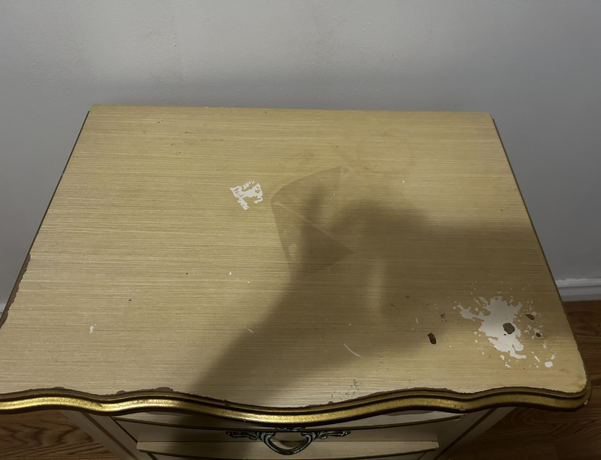 Nightstand - photo 4