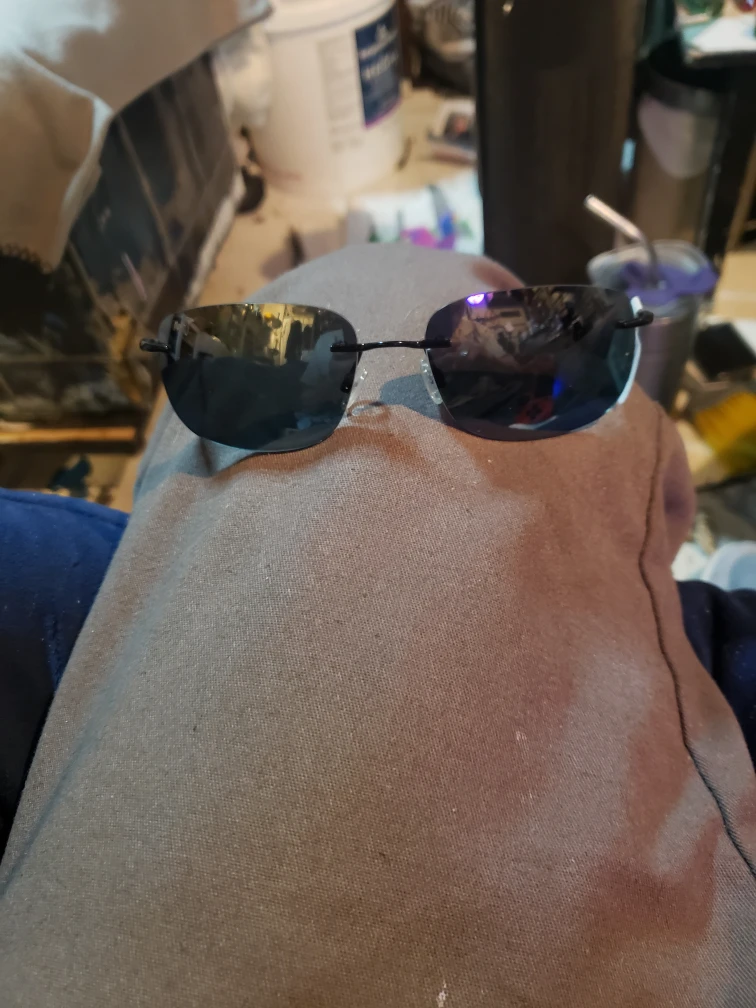 Maui Jim sunglasses thumbnail