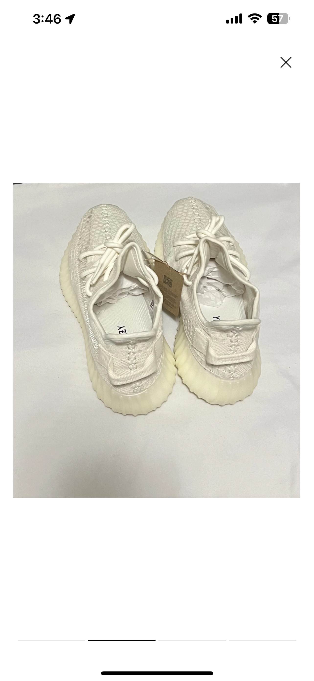 Yeezy Boost 350 v2 - photo 2