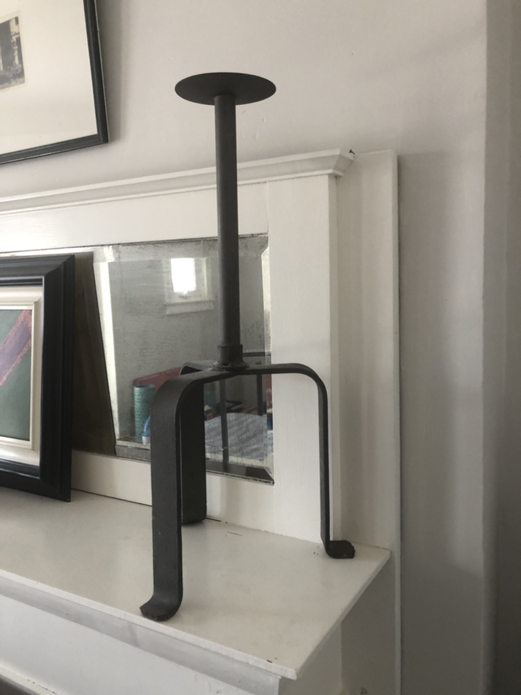 Candle holders image indicator(2)