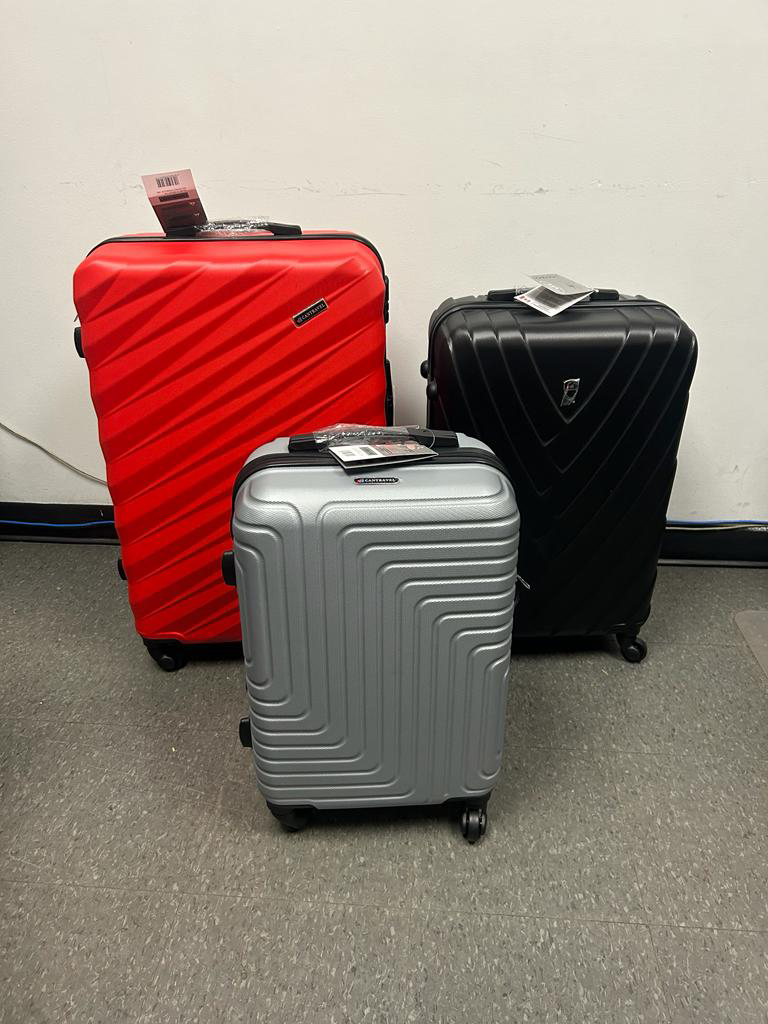 Luggage