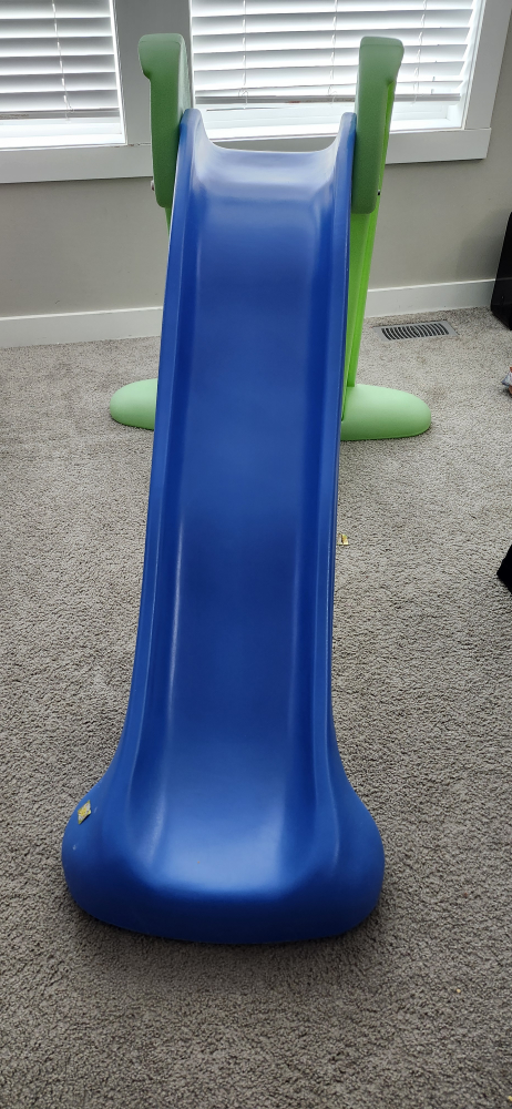 kids slide 🛝