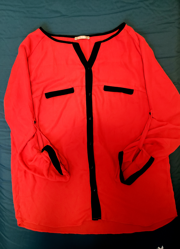 Shirt image indicator(2)