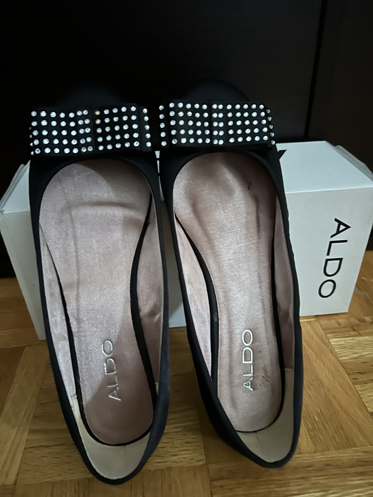Aldo flat size 6 thumbnail