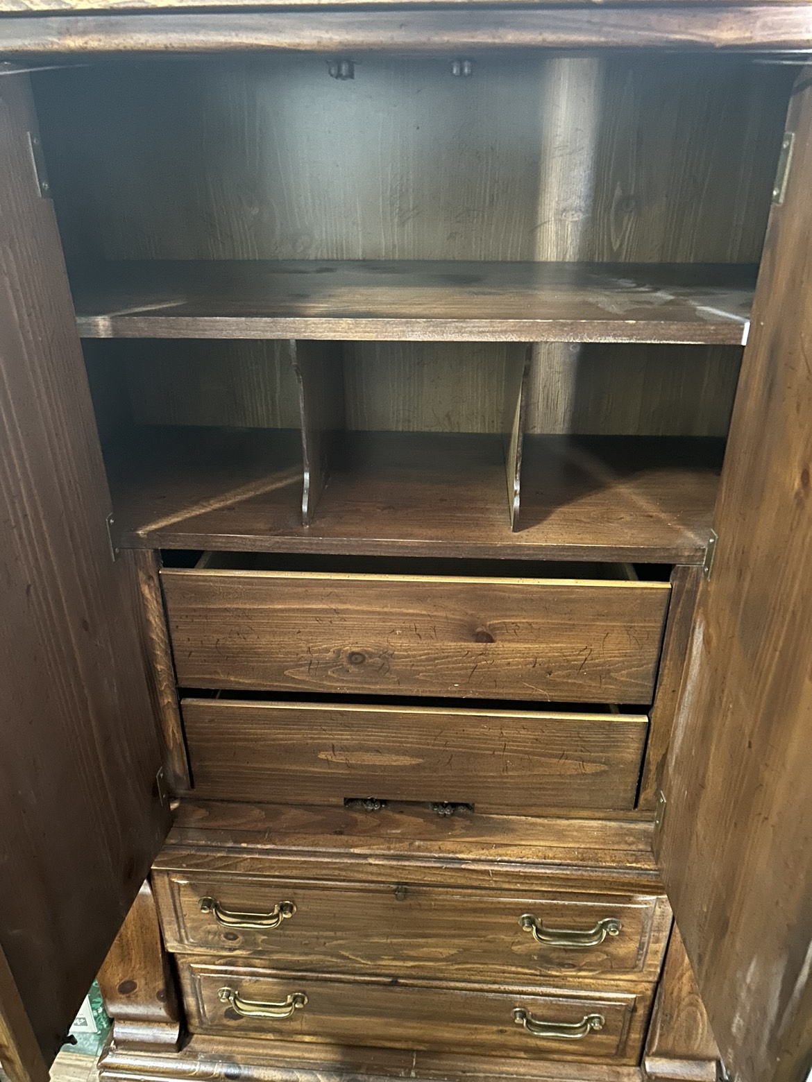 Armoire - photo 2