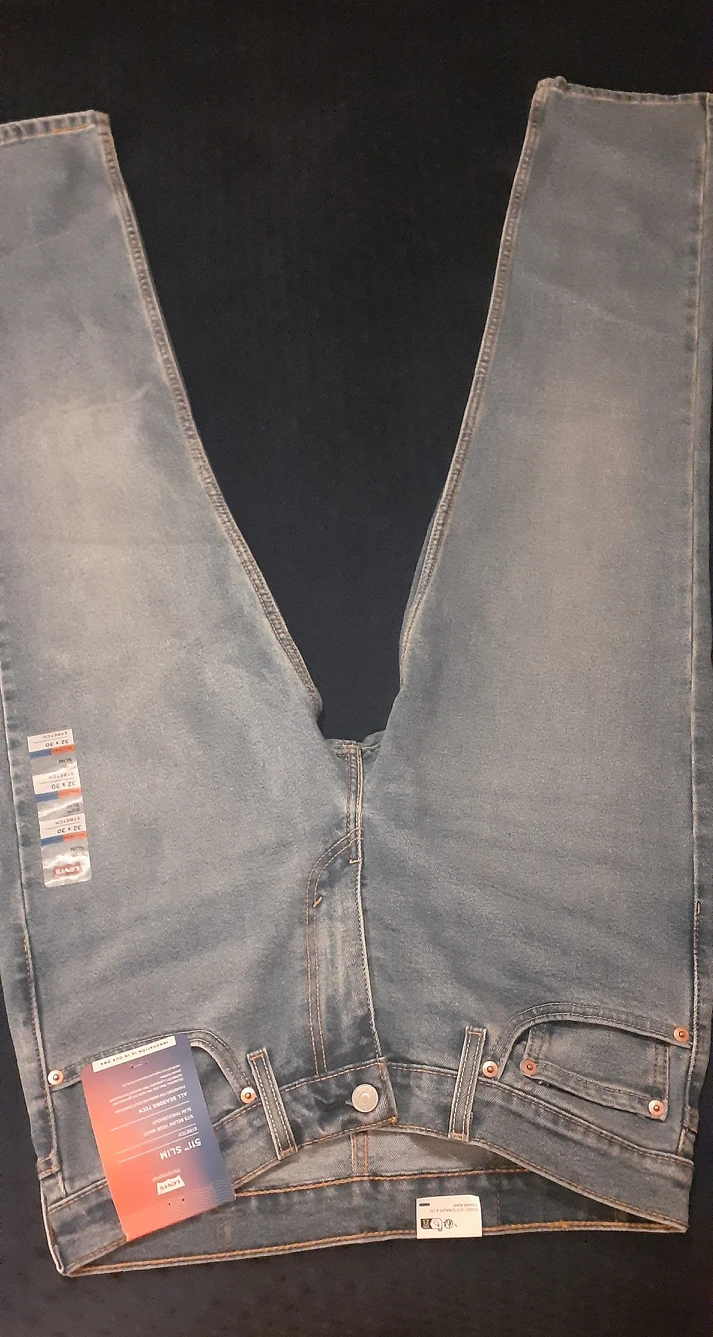 Levis 511 Jeans image indicator(5)