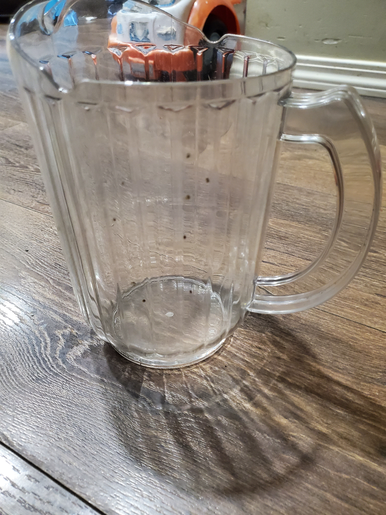 plastic jugs for sale
