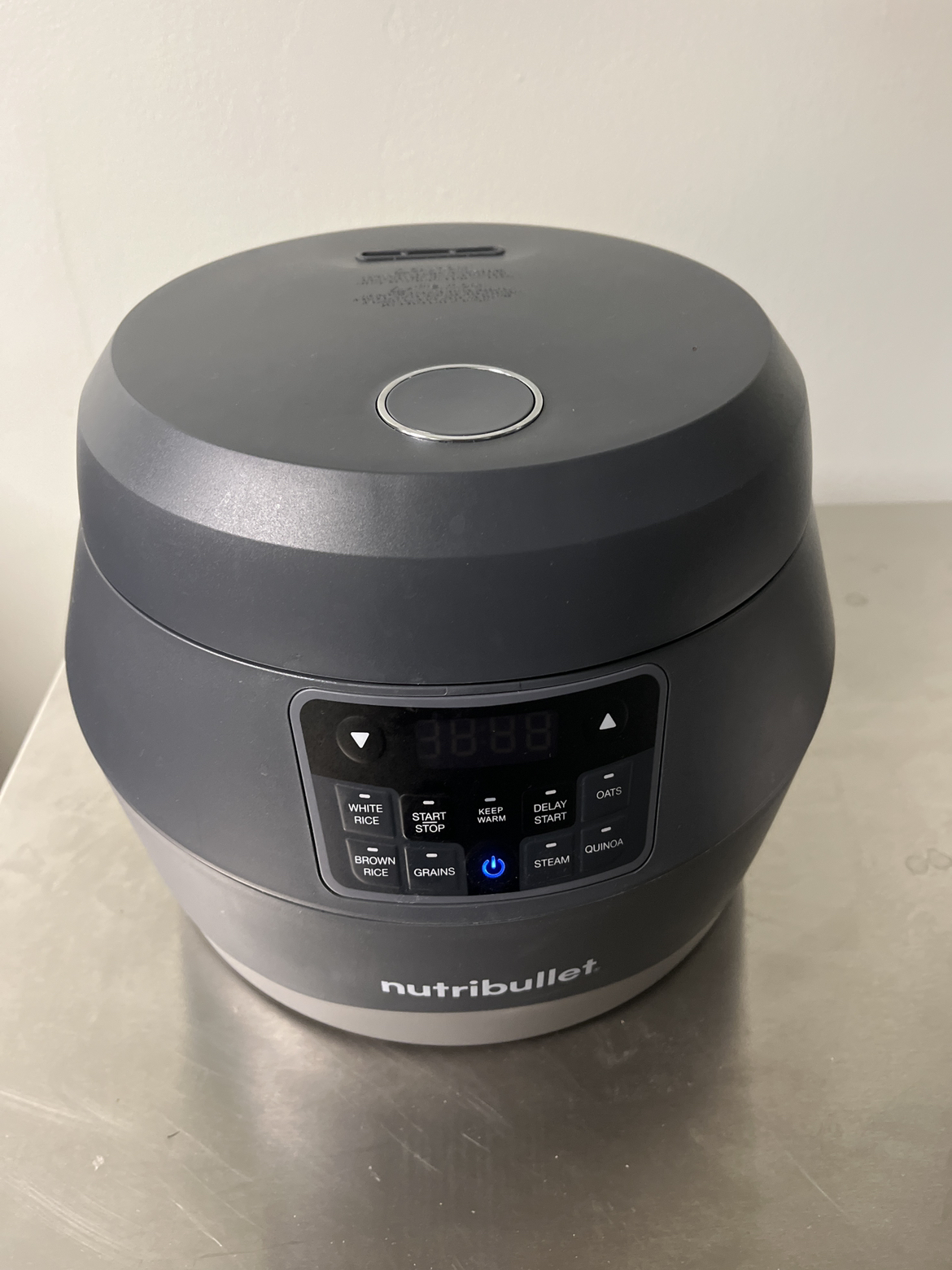 Nutrient Multi Cooker