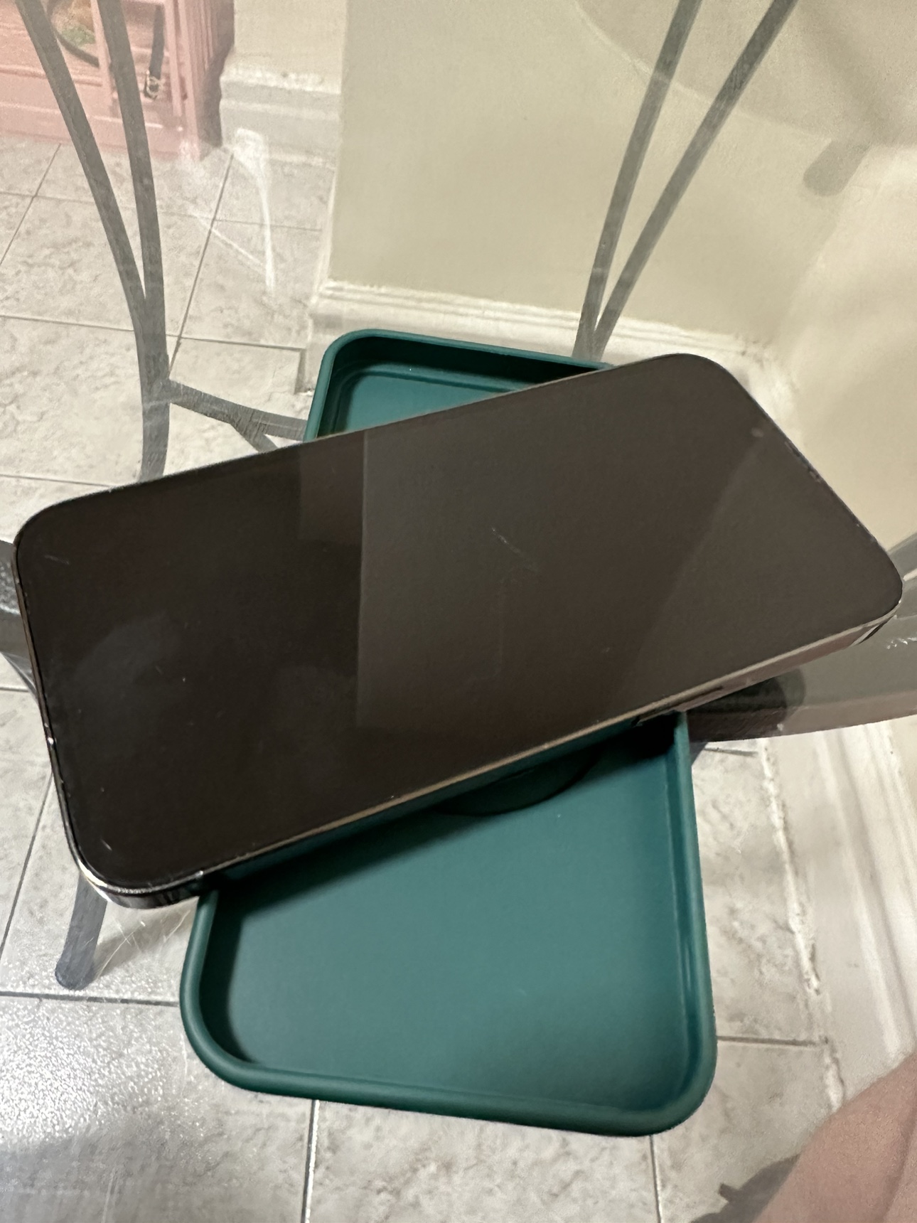 iPhone 13 Pro UNLOCKED - photo 4
