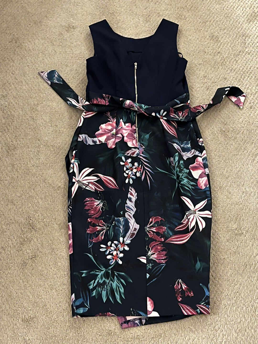 Dress image indicator(2)