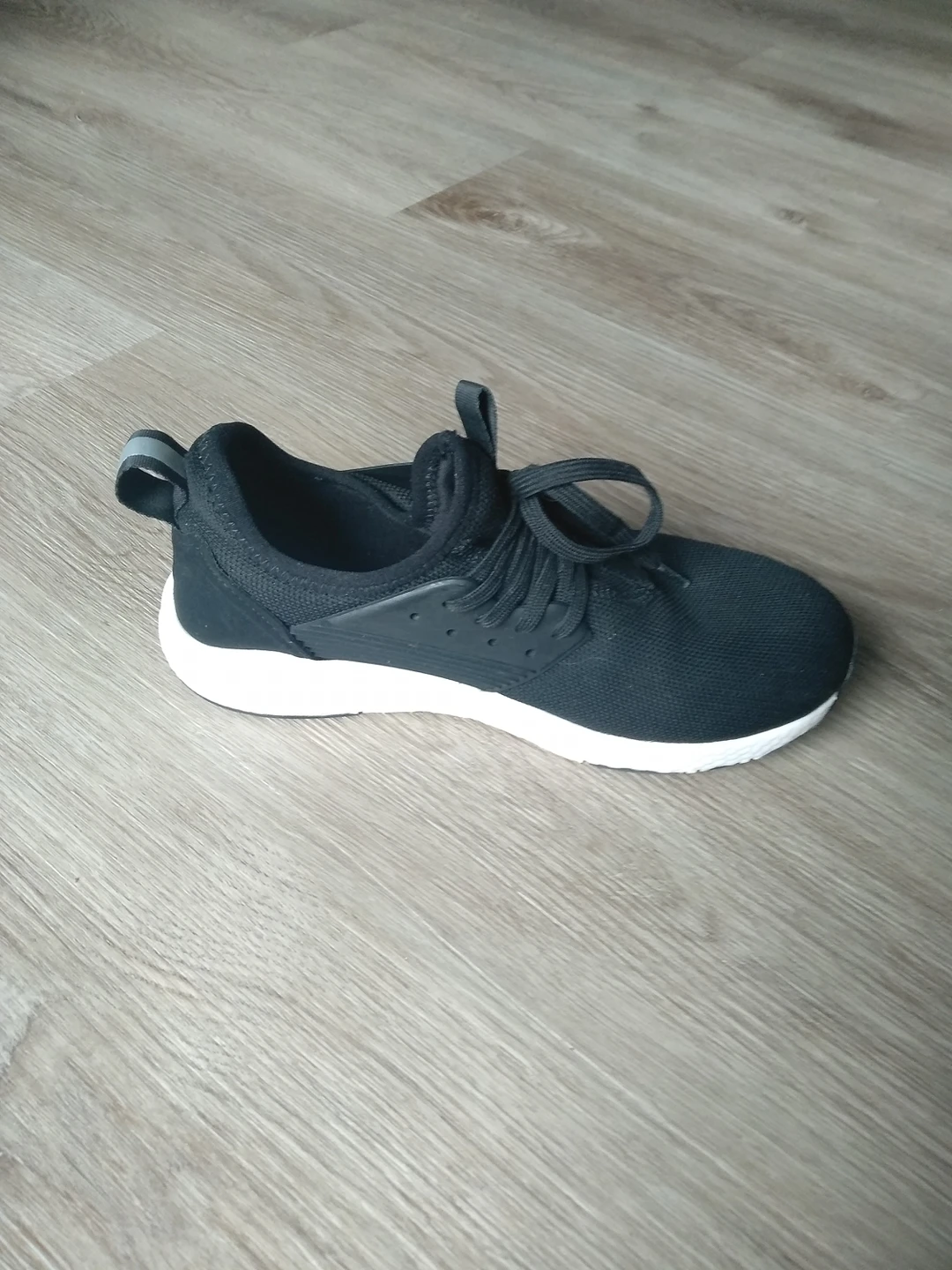 Loom waterproof size 6 women Try them on 😀🥕 image indicator(7)