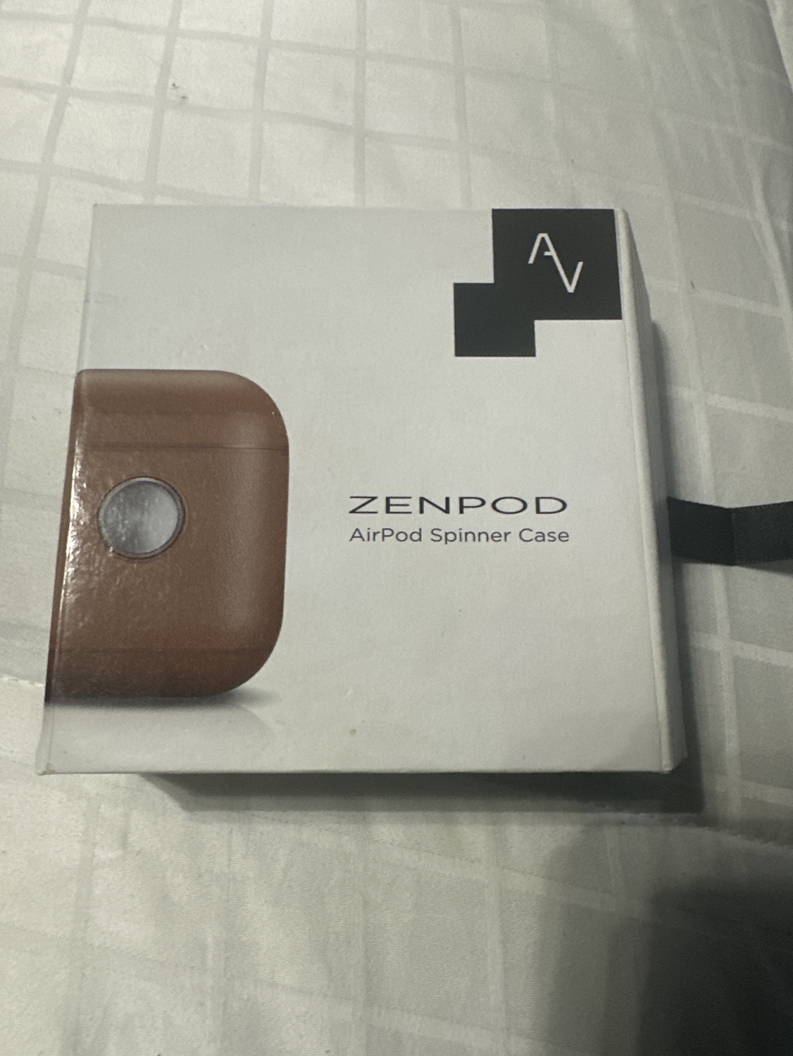 AirPod case - photo 3