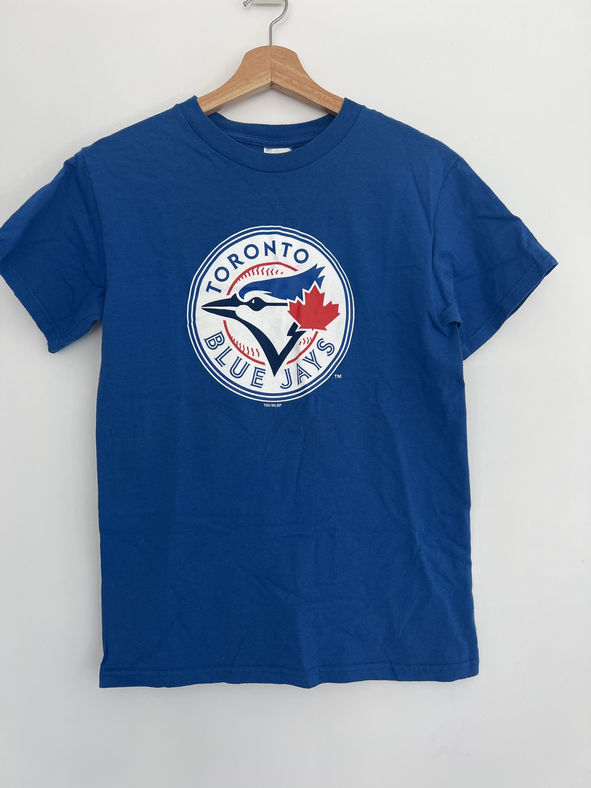 NWOT Adult Small Jays T-shirt thumbnail