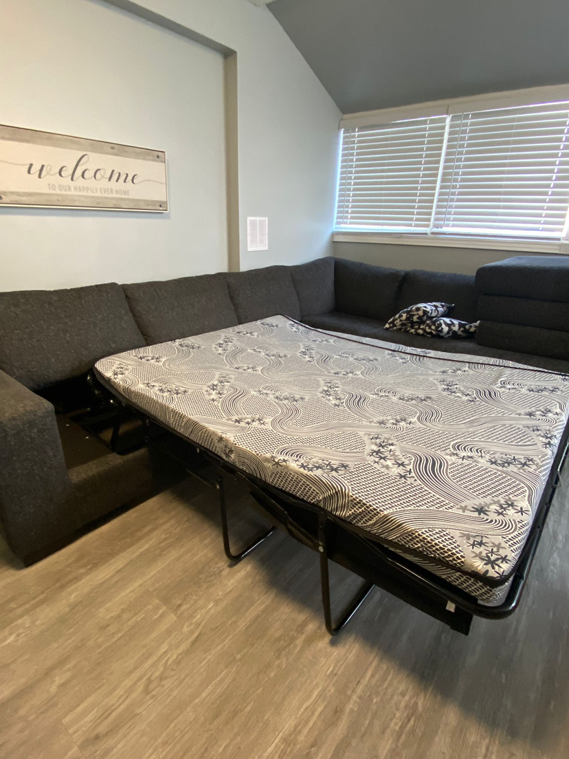 Bed Sofa - photo 2