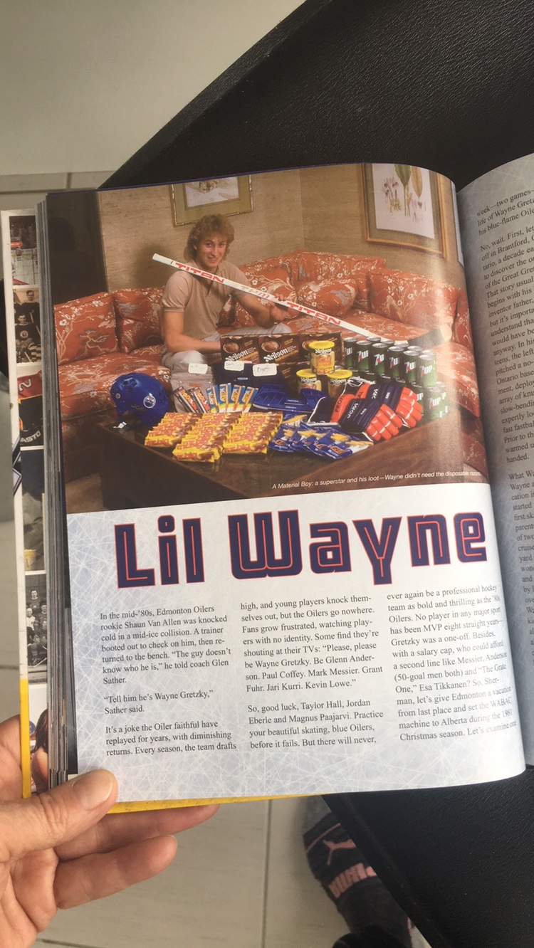 Stephen Cole  The Hockey Fan's Ultimate Hockey Book image indicator(7)