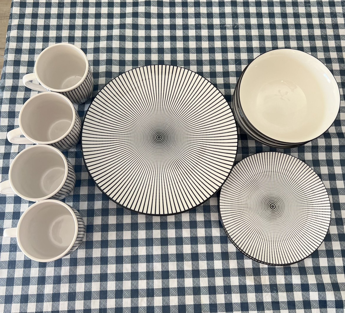 Dinner Set - photo 2