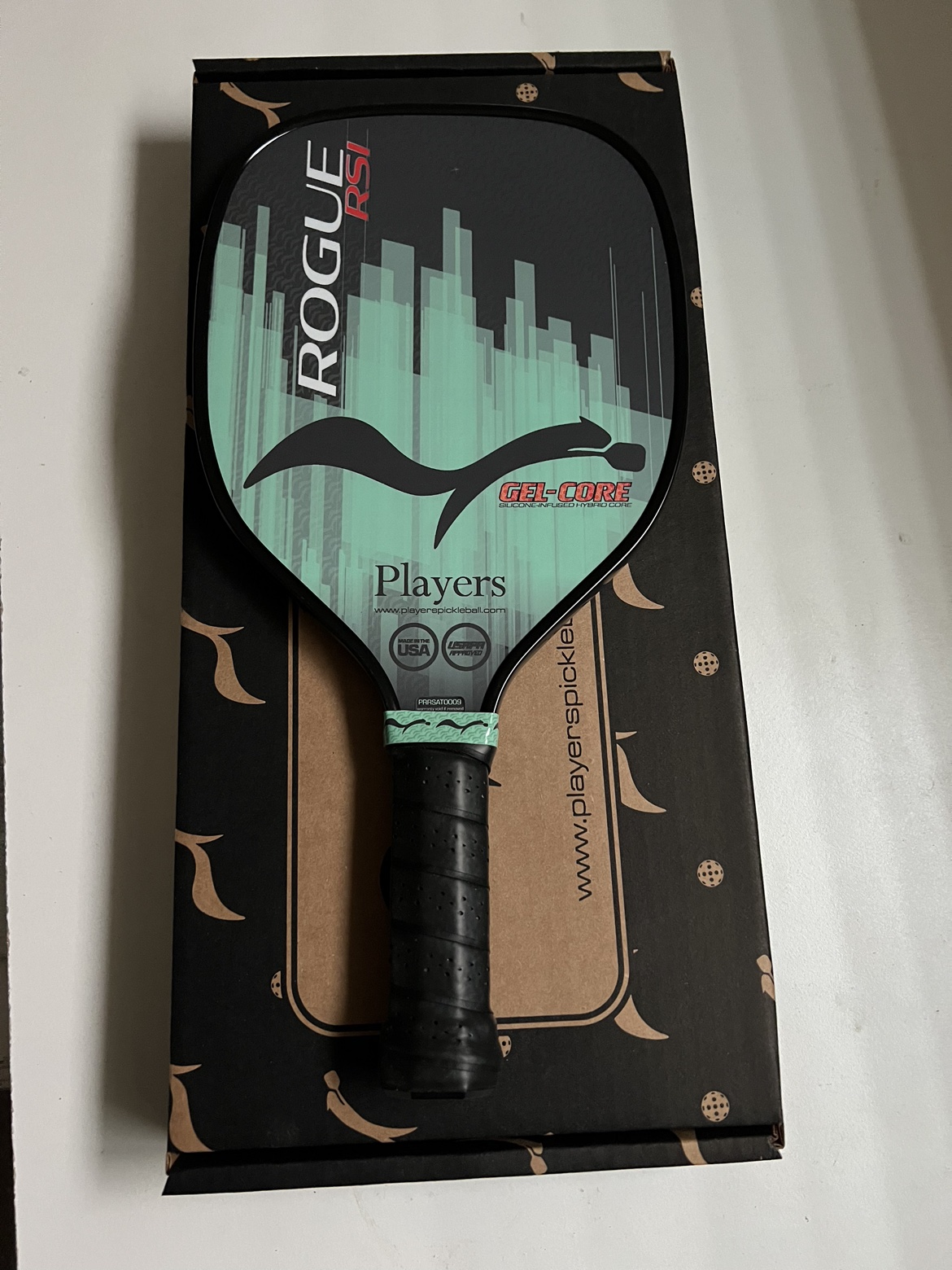 Pickleball