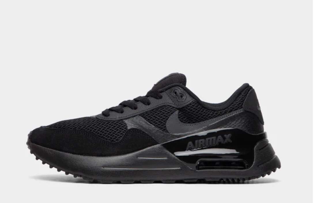 NIKE AIR MAX SYSTM - photo 2
