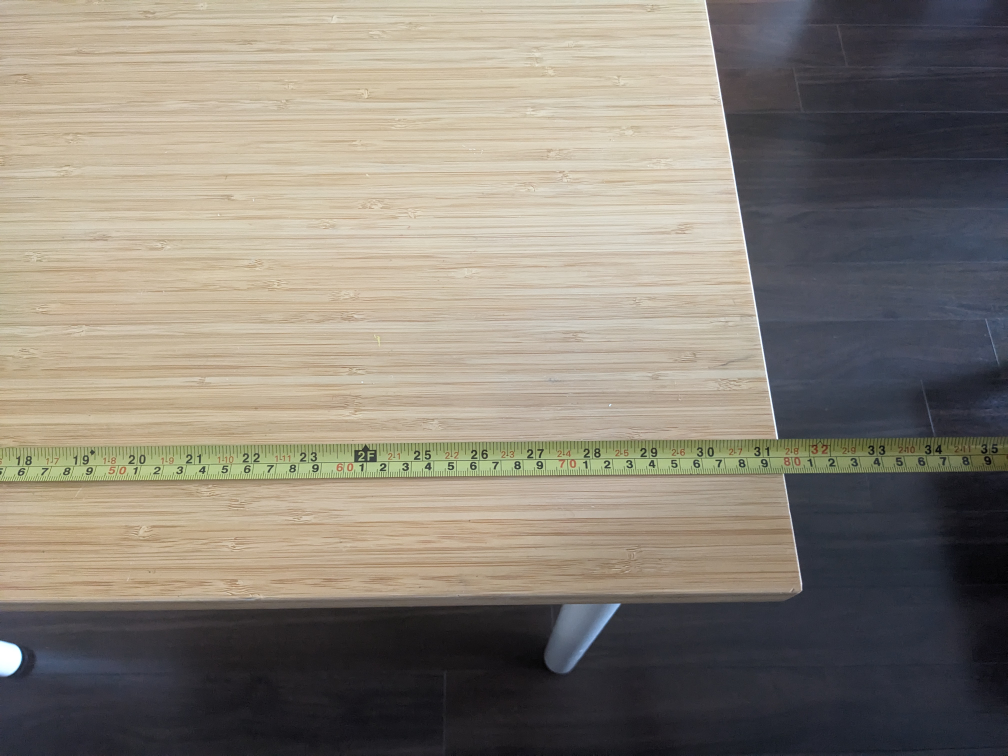 Small desk - photo 2