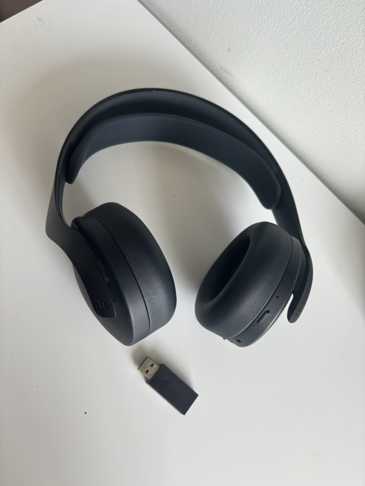 PS Pulse 3D Wireless Headseat thumbnail