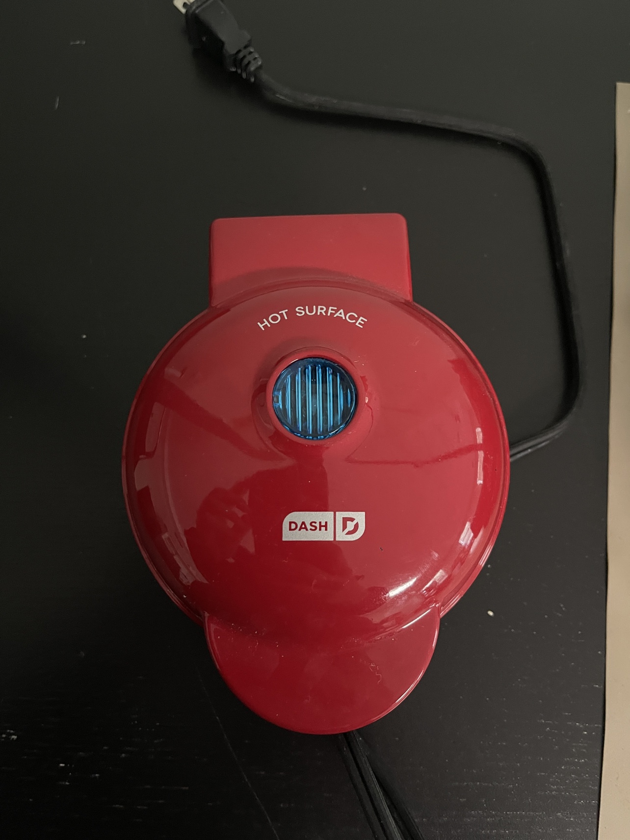 Waffle Maker
