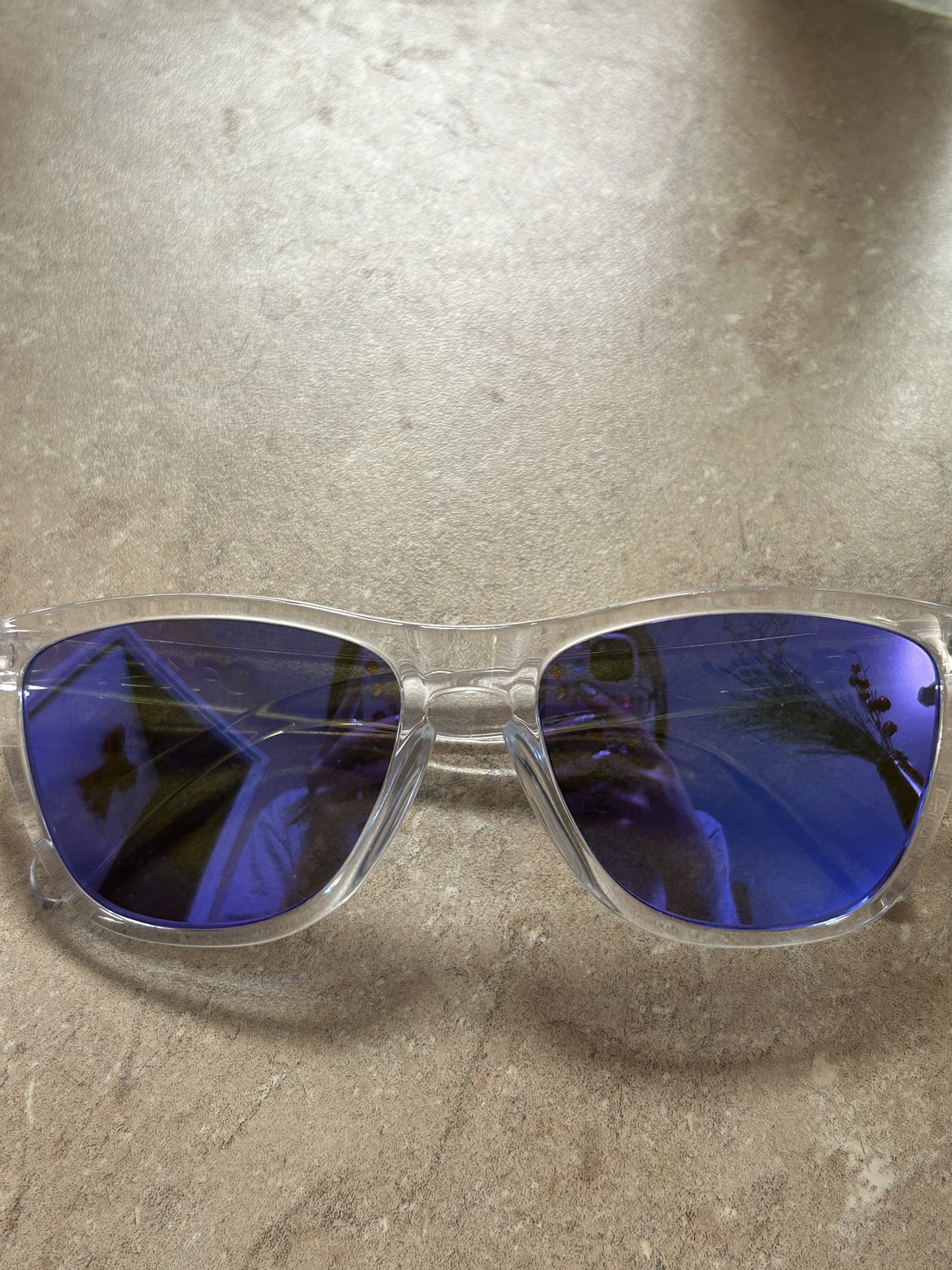 Oakley Sunglasses unisex