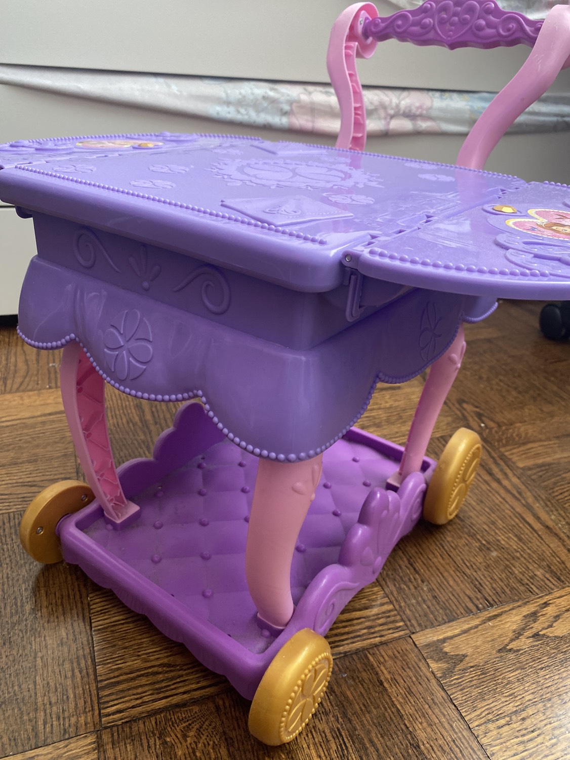 Kid’s mobile tray image indicator(3)