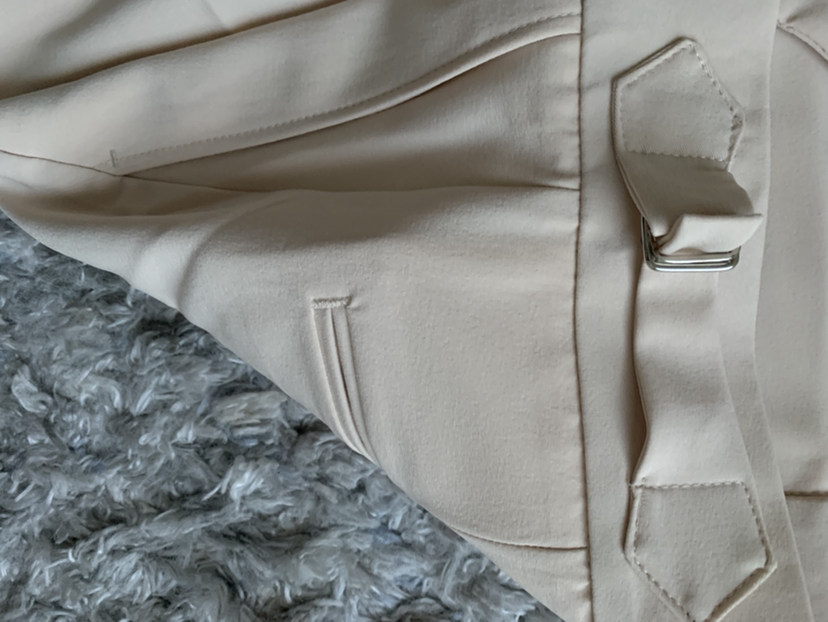 Men’s High Waisted Trousers (Brand New) - photo 2