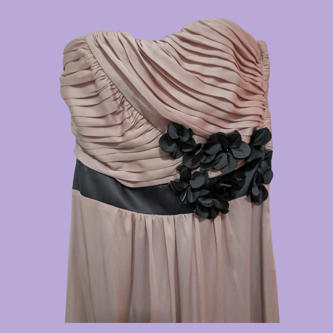 H&M 2010's Gown, Size 6 image indicator(3)