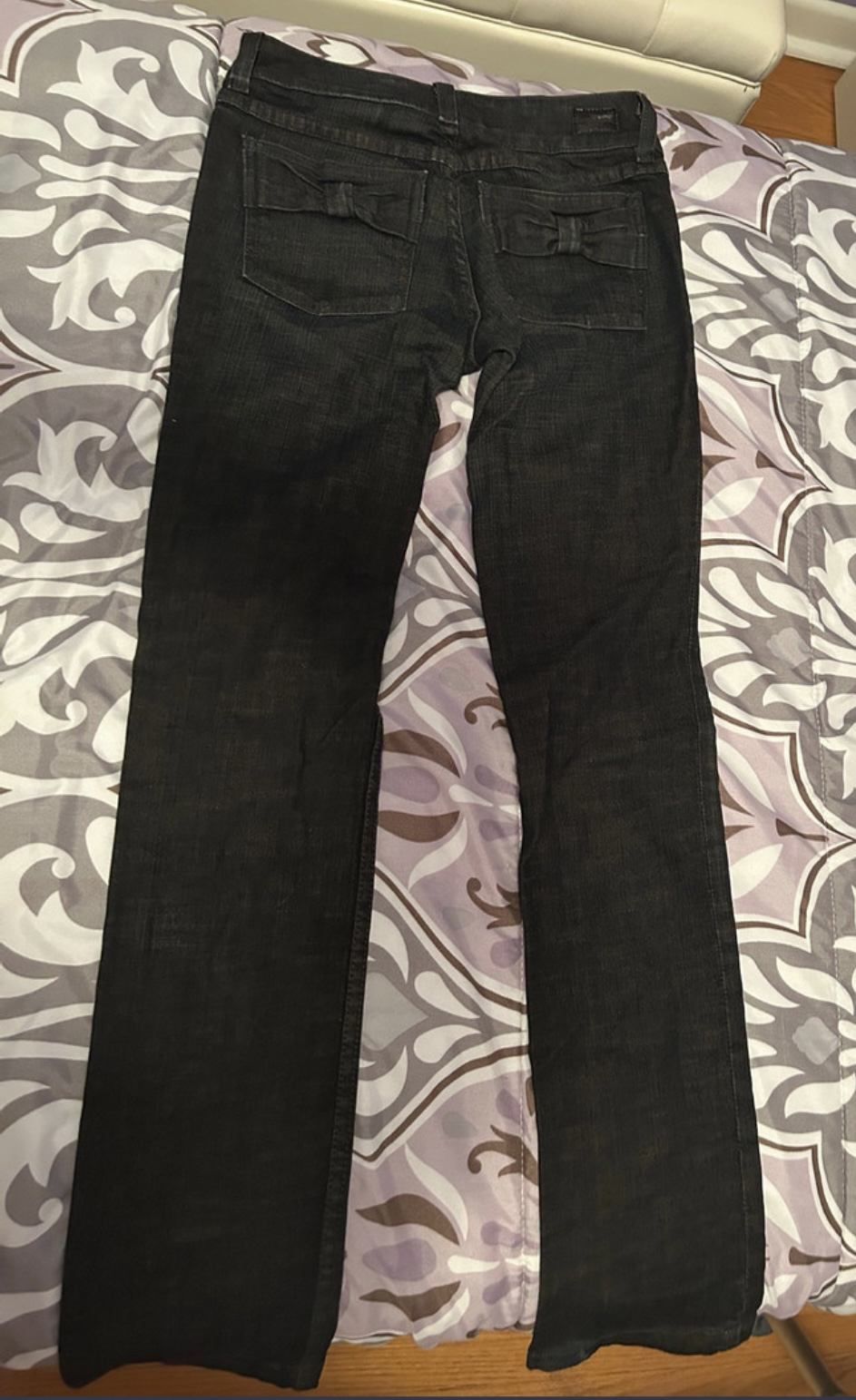 Juicy Couture Jeans image indicator(2)