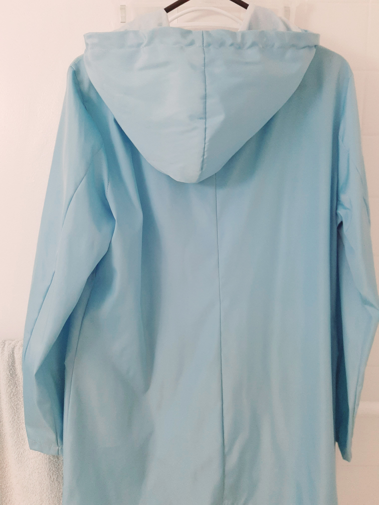 Light Blue Windbreaker image indicator(2)