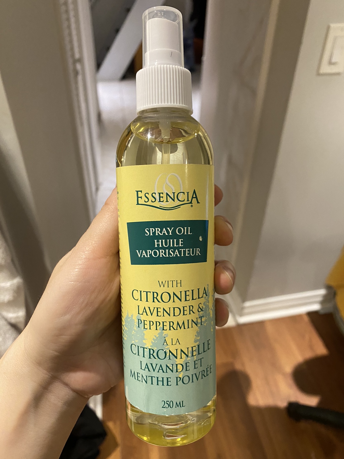 Body spray 🥕 thumbnail