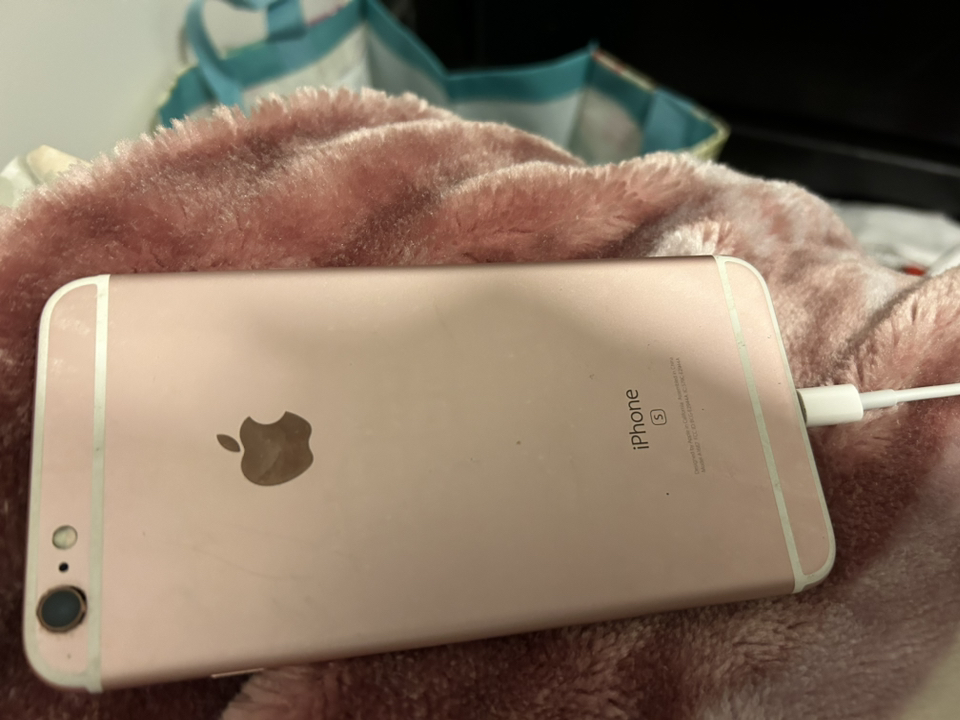 iPhone 6s plus - photo 2
