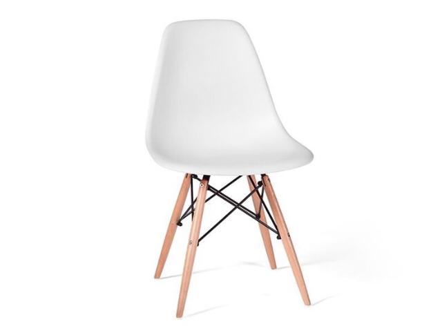 Side chair by Langley Street (Wayfair) thumbnail