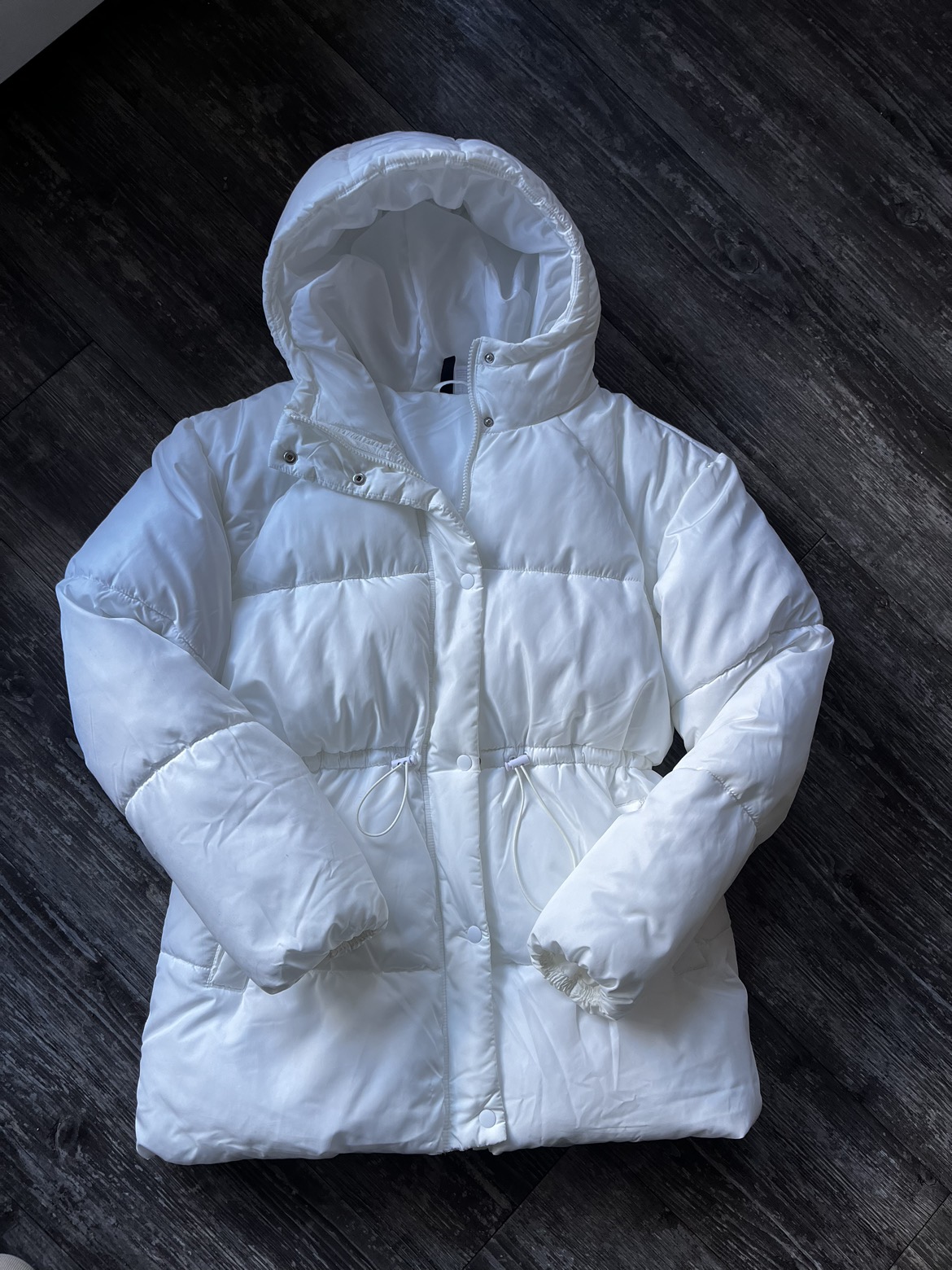 Puffer Jacket H&M - photo 5
