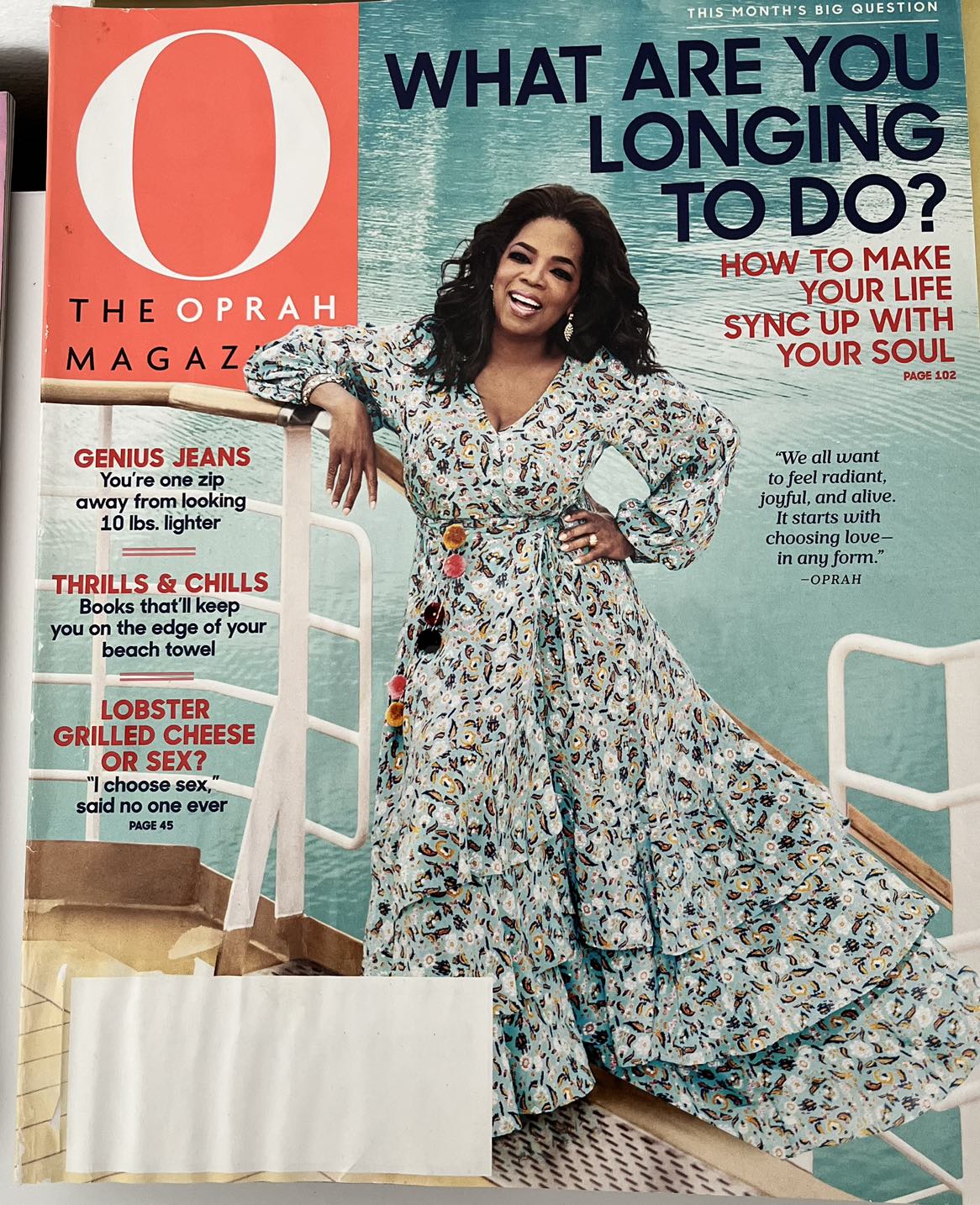 Free magazines thumbnail