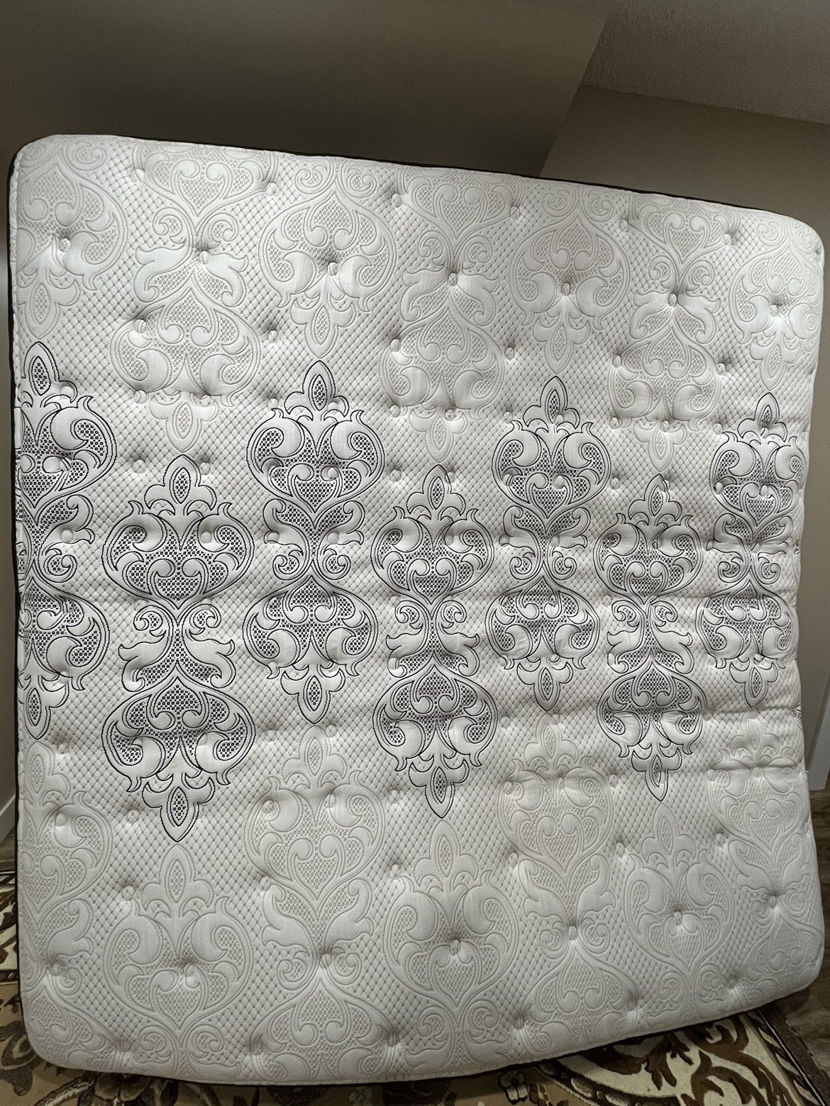 King size Mattress - photo 4