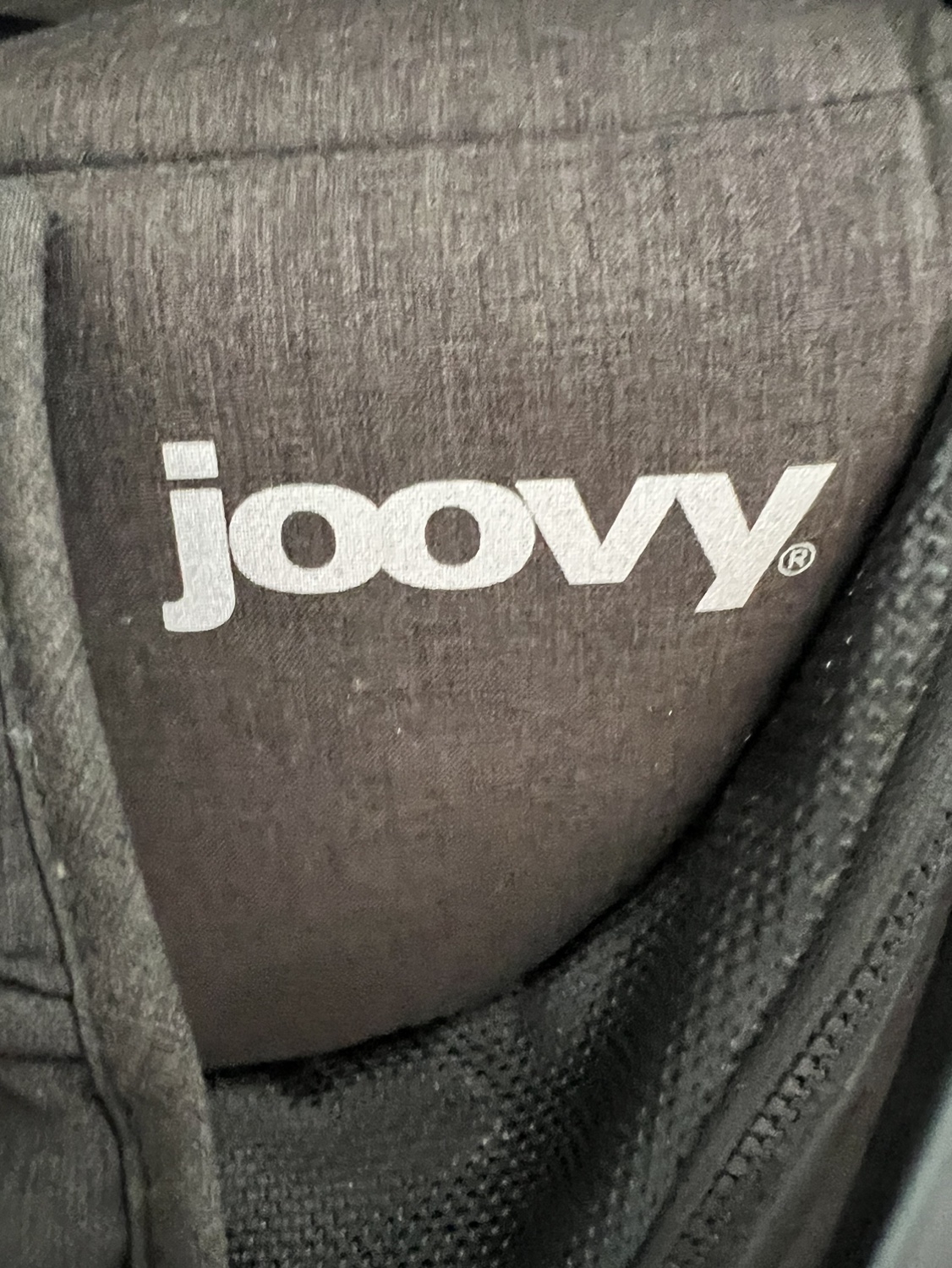 Joovy Stroller