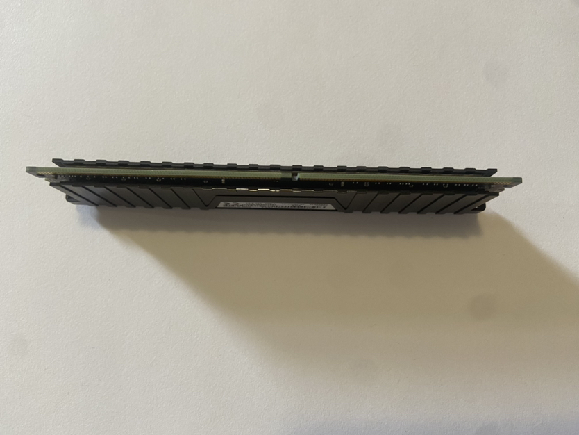 Corsair Vengeance 8gb Ram 1 Stick - photo 3