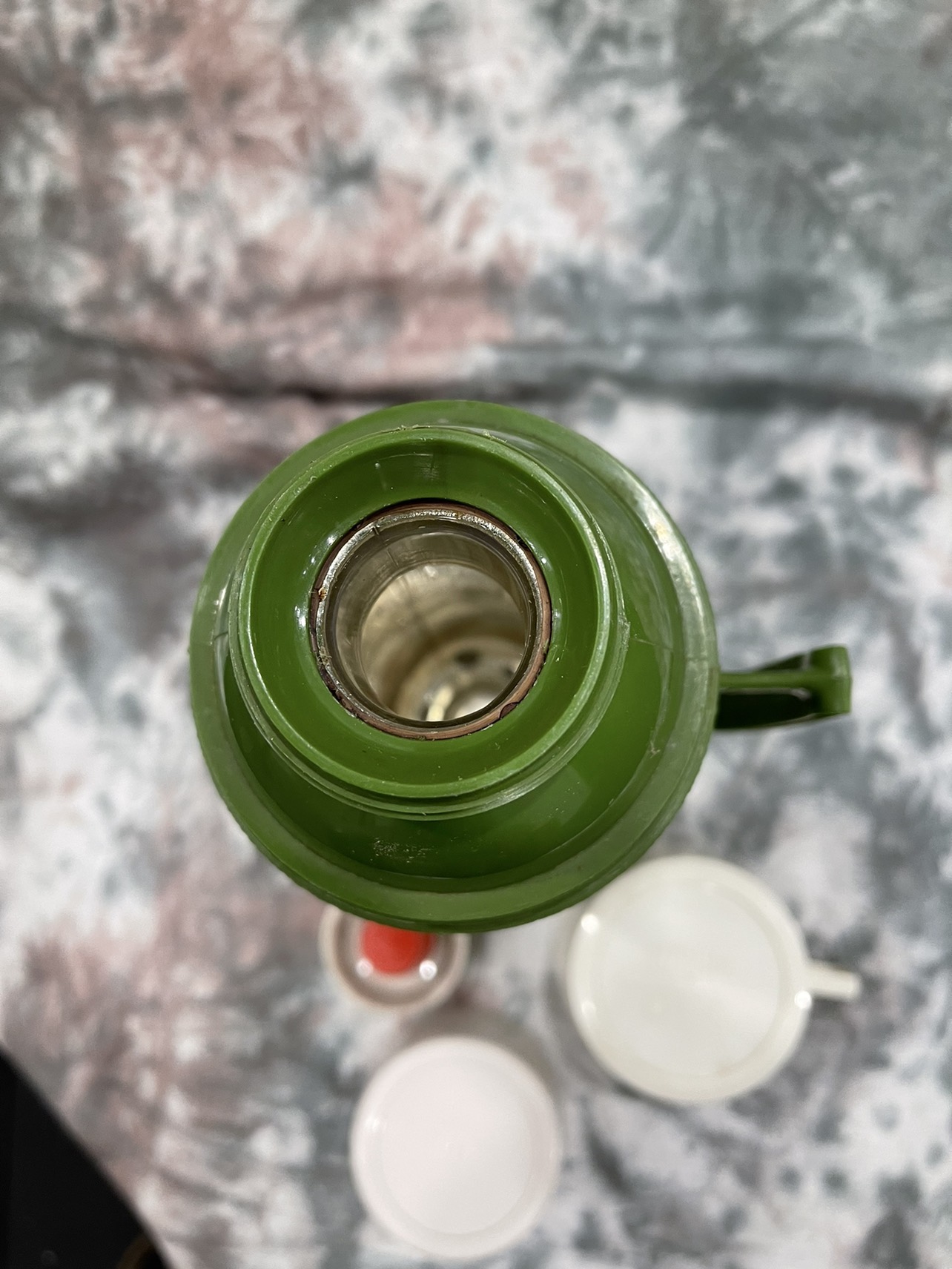 Vintage Thermos Flask image indicator(7)