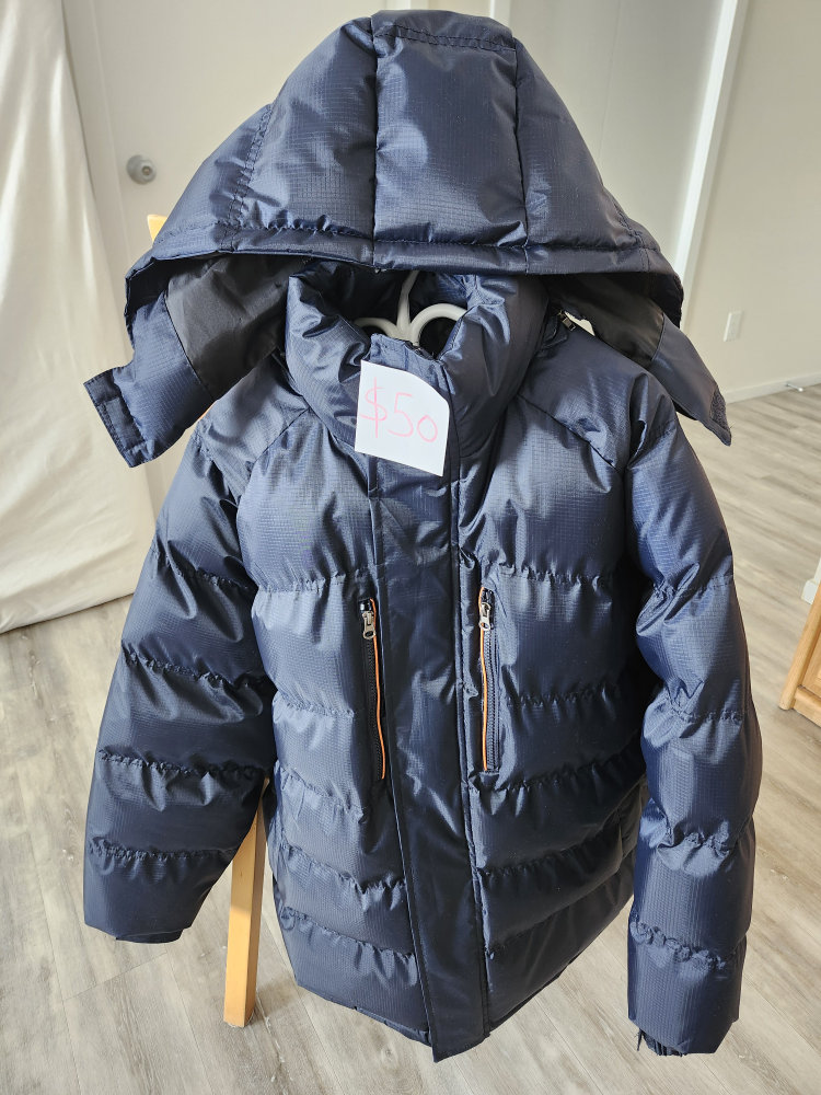 Men's Jacket