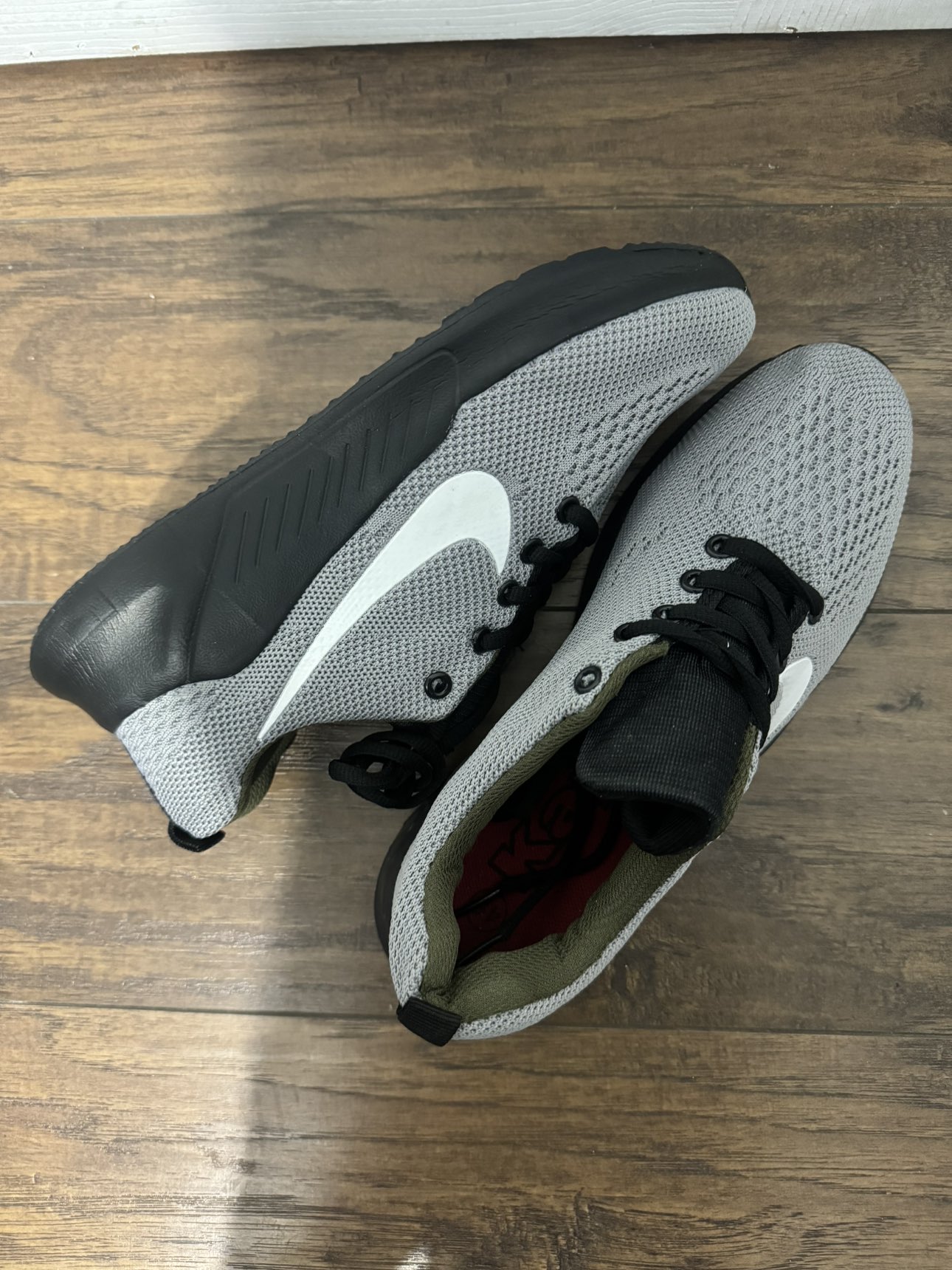 Unisex running shoes - photo 3