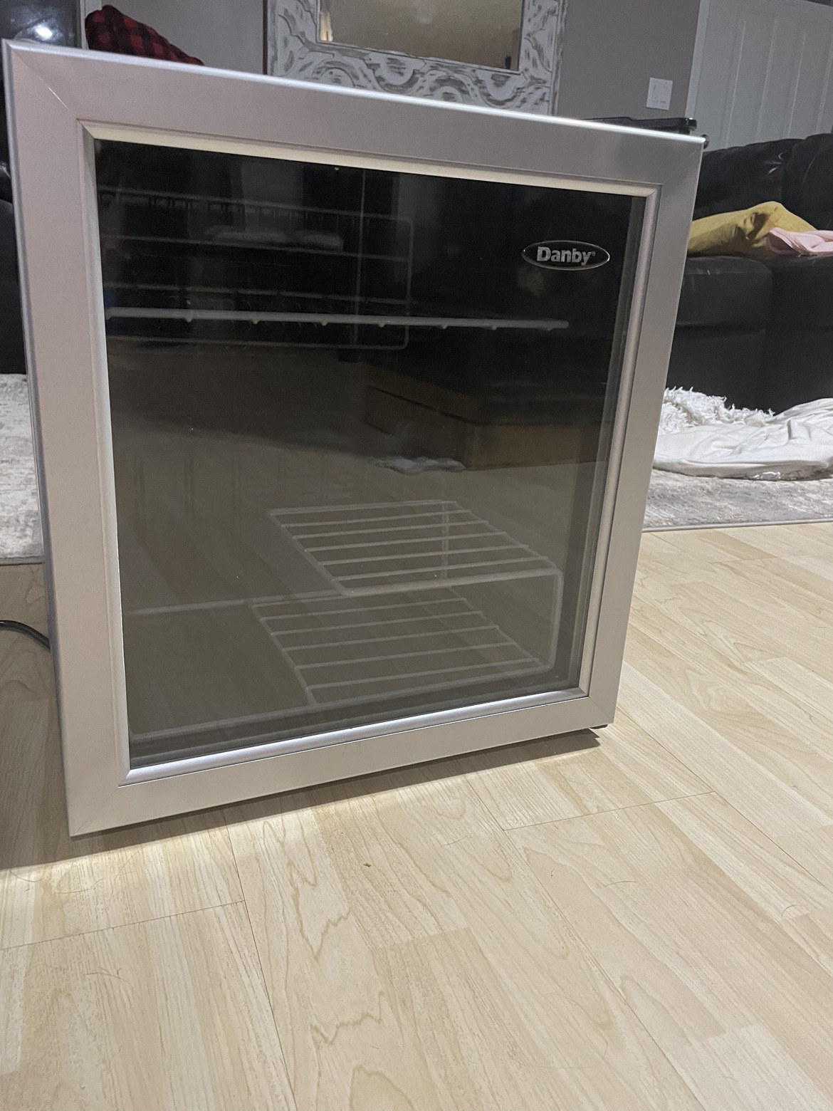 danby mini fridge