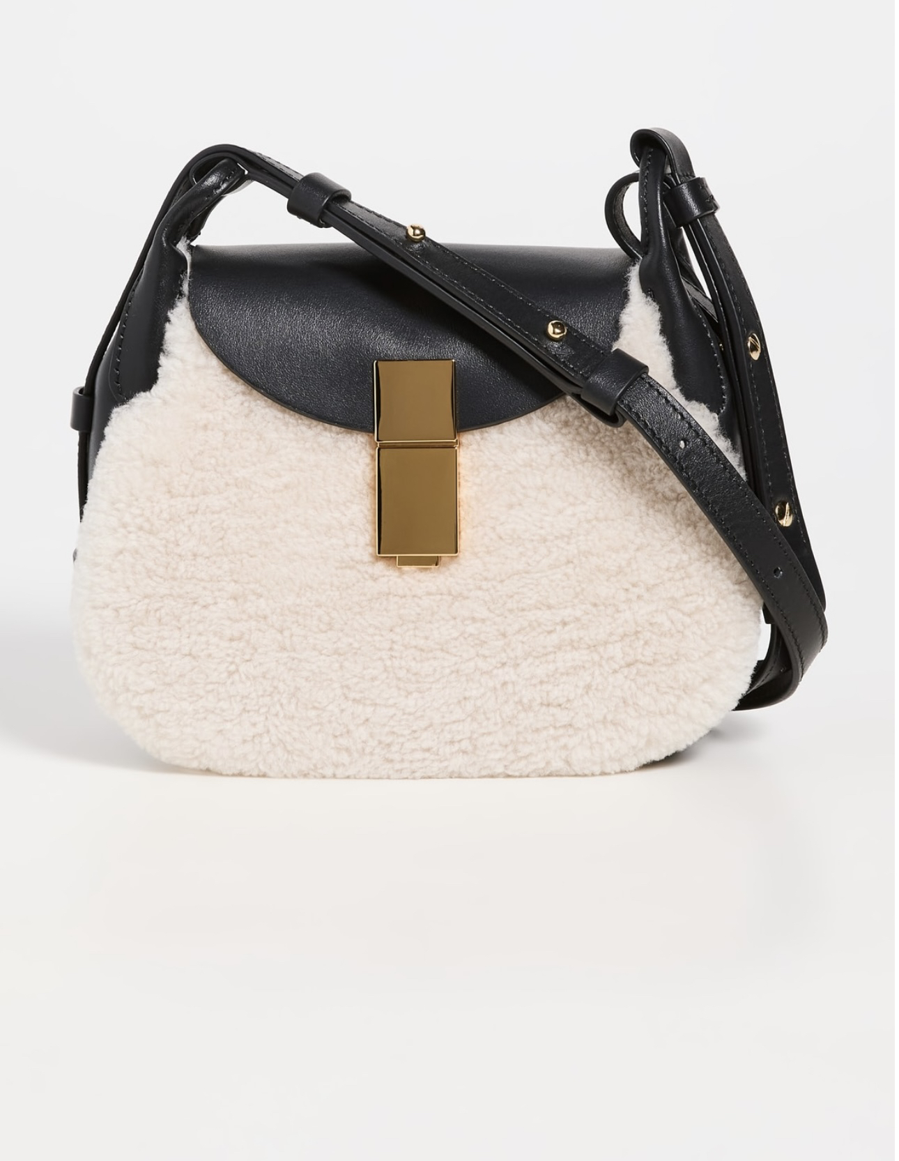 DeMellier Mini Lausanne Bag thumbnail