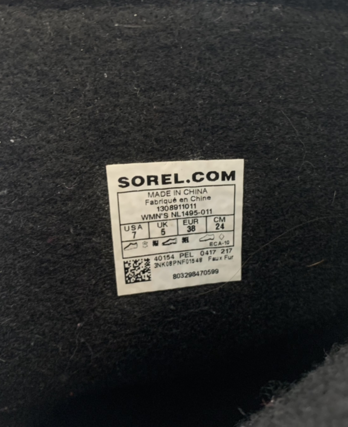 Sorel Winter Boots - photo 4