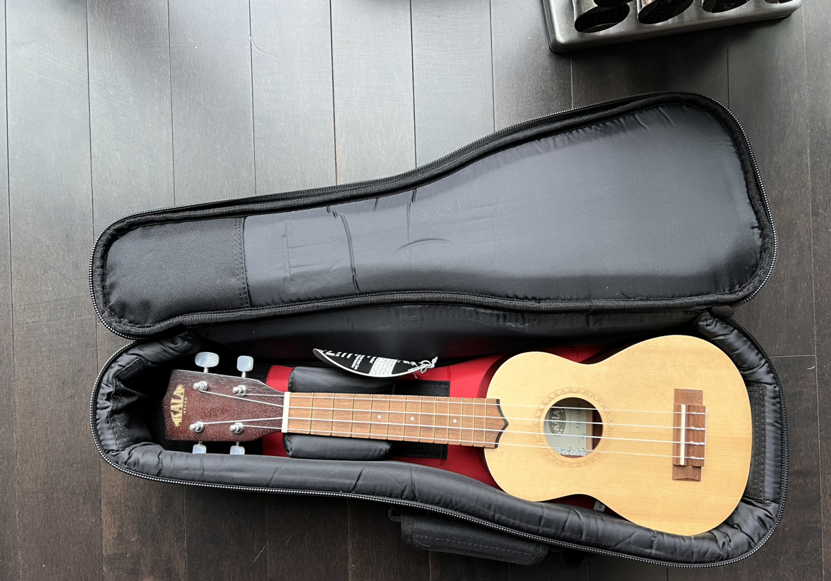 KALA Ukelele